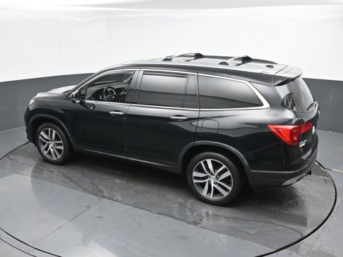 Used 2018 Honda Pilot Touring image 45