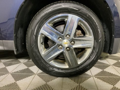 Used 2015 Chevrolet Equinox LTZ image 26