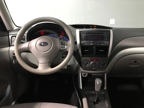 Used 2011 Subaru Forester 2.5X image 21