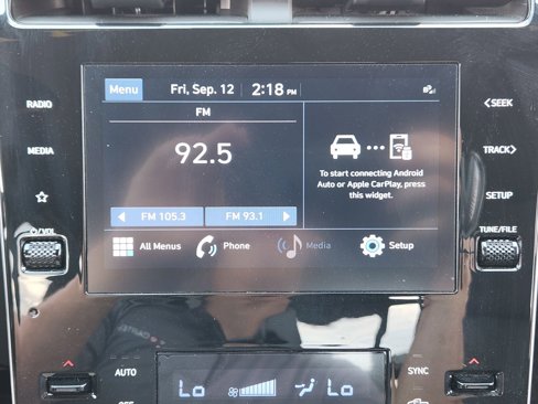 Used 2022 Hyundai Santa Cruz SEL Premium image 22
