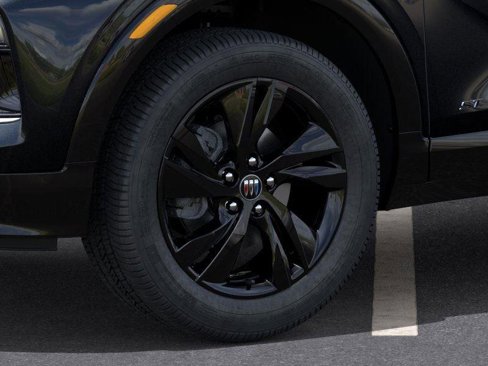 New 2026 Buick Encore GX Sport Touring image 9
