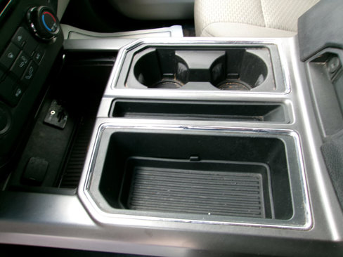 Used 2015 Ford F150 XLT w/ Equipment Group 301A Mid image 22
