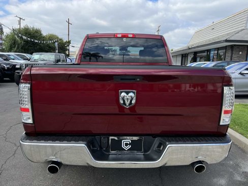 Used 2017 RAM 1500 Express w/ Express Value Package image 6