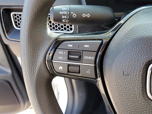Certified 2023 Honda Civic LX image 21