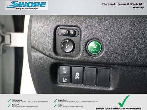 Used 2019 Honda Pilot EX-L image 11