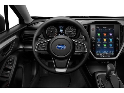 New 2025 Subaru Impreza 2.0i Sport image 15