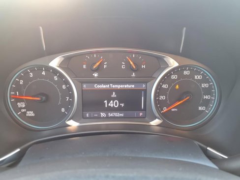 Used 2019 Chevrolet Equinox LT w/ Sun & Navigation Package image 23