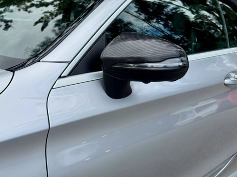 Used 2019 Mercedes-Benz C 43 AMG 4MATIC Cabriolet image 10