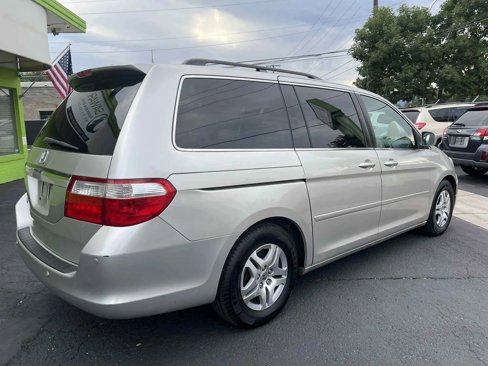 Used 2007 Honda Odyssey Touring image 7
