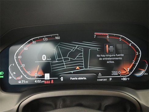 Used 2021 BMW 330i Sedan w/ Premium Package image 32