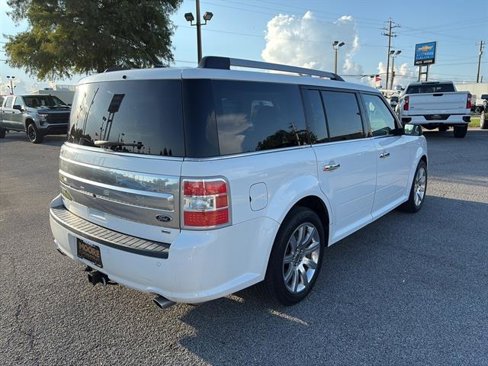 Used 2016 Ford Flex Limited image 7