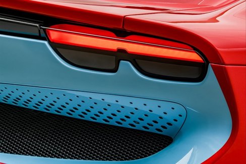 Certified 2023 Ferrari 296 GTS image 27