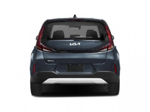 Certified 2023 Kia Soul LX w/ Option Group 015 image 11