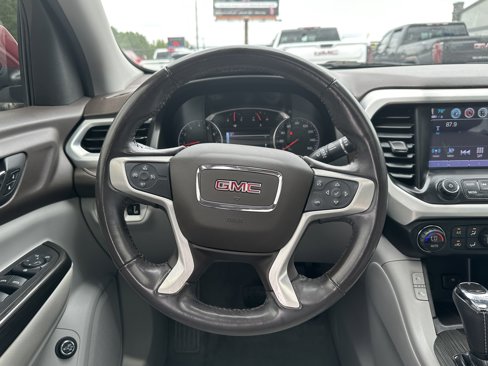 Used 2019 GMC Acadia SLT image 24
