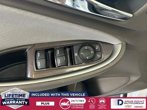Used 2024 Chevrolet Malibu LT image 16