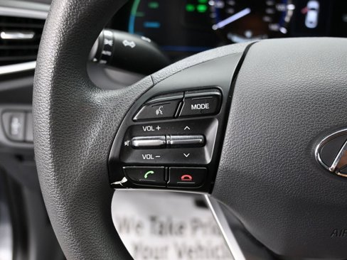 Used 2018 Hyundai Ioniq Blue image 16