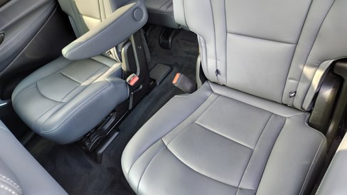 Used 2023 Buick Enclave Essence w/ Experience Buick Package image 27