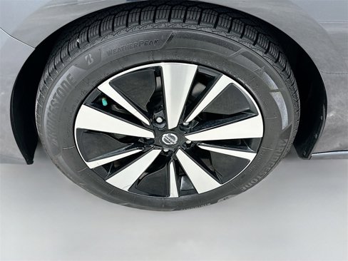 Used 2021 Nissan Altima 2.5 SV image 31