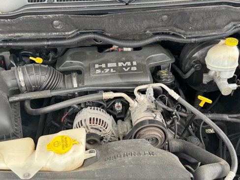 Used 2007 Dodge Ram 2500 Truck ST w/ Trailer Tow Group image 21