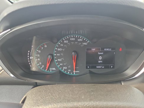 Used 2019 Chevrolet Trax LT w/ LT Convenience Package image 14