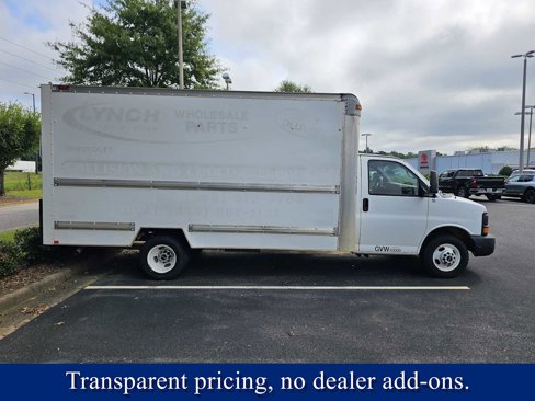 Used 2007 GMC Savana 3500 image 4