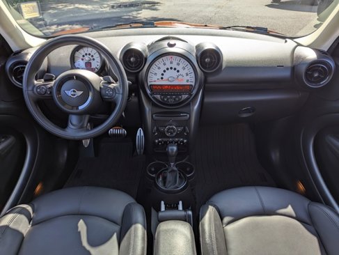 Used 2014 MINI Cooper Countryman S image 21