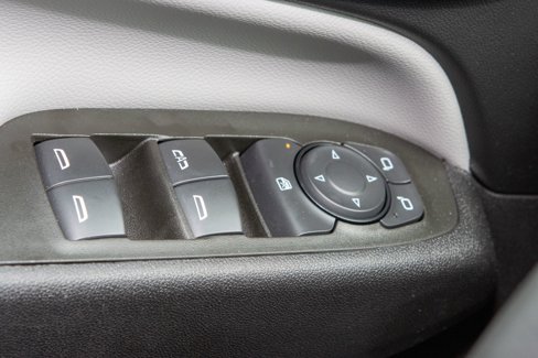 Used 2024 Chevrolet Equinox LT image 27