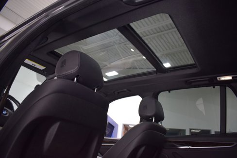 Used 2017 BMW X5 xDrive35i image 30