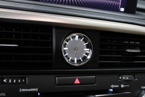 Used 2022 Lexus RX 350 Premium image 61