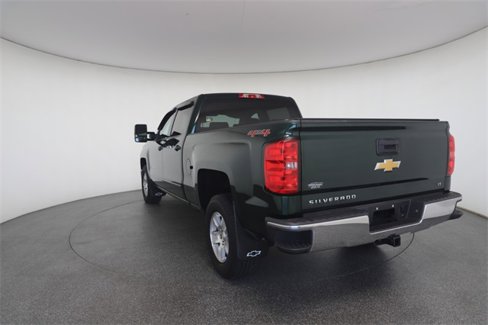 Used 2015 Chevrolet Silverado 1500 LT w/ All Star Edition image 13