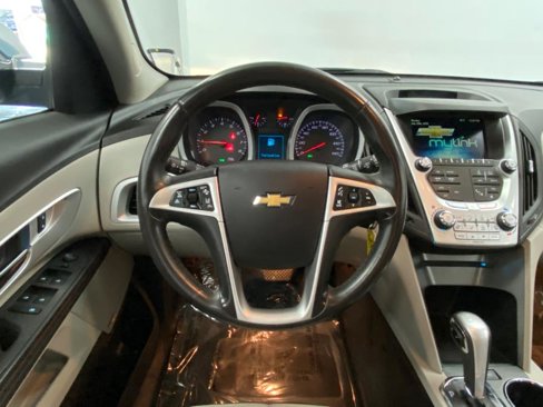 Used 2014 Chevrolet Equinox LTZ w/ LPO, Protection Package image 34