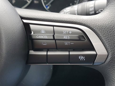 New 2025 MAZDA CX-30 AWD 2.5 S image 19