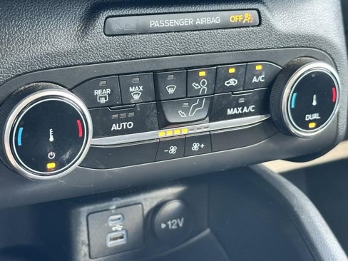 Used 2023 Ford Escape Active image 21