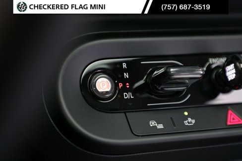 Used 2025 MINI Cooper S image 33