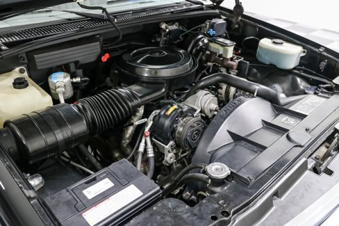 Used 1991 Chevrolet Silverado 1500 4x4 Regular Cab image 9