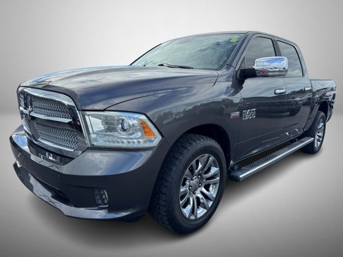 Used 2014 RAM 1500 Limited image 2