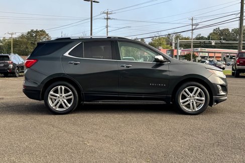 Used 2019 Chevrolet Equinox Premier image 2