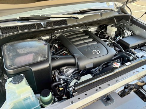 Used 2018 Toyota Tundra SR5 image 13