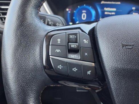 Used 2021 Ford Escape Titanium w/ Titanium Elite Package image 25