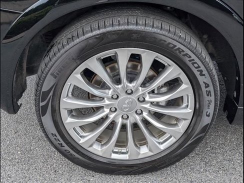 Used 2015 INFINITI QX80 2WD image 25