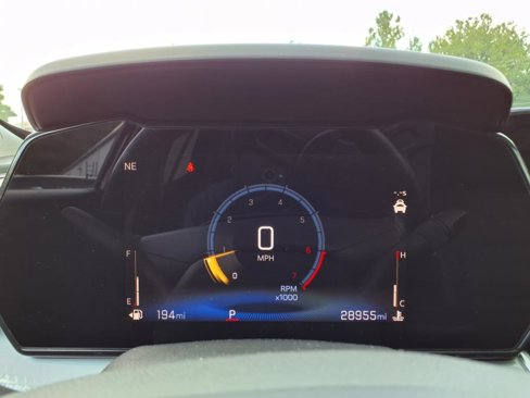 Used 2024 Chevrolet Trax LT w/ Driver Confidence Package image 14