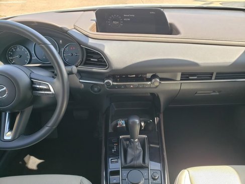 Used 2022 MAZDA CX-30 AWD 2.5 S w/ Premium Package image 21