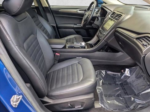 Used 2017 Ford Fusion Energi SE image 21