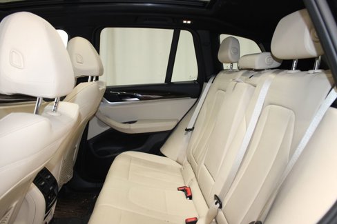 Used 2020 BMW X3 sDrive30i image 22