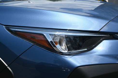 Certified 2024 Subaru Crosstrek 2.0i Premium image 11