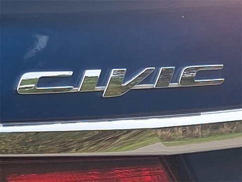 Used 2013 Honda Civic LX image 30