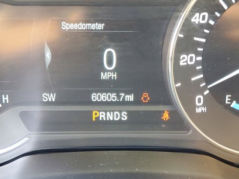 Used 2019 Lincoln MKC Reserve image 15