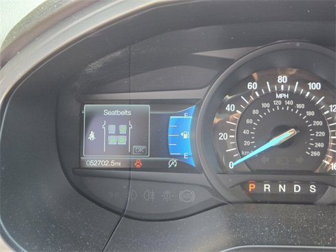 Used 2024 Ford Edge SEL image 21