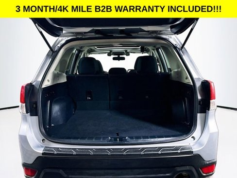 Used 2019 Subaru Forester Premium w/ All-Weather Package image 26