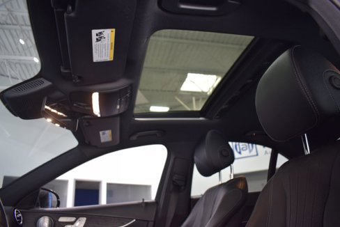 Used 2018 Mercedes-Benz E 300 4MATIC w/ Premium 1 Package image 30